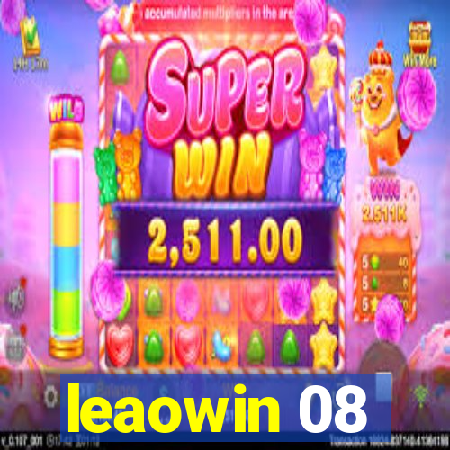 leaowin 08